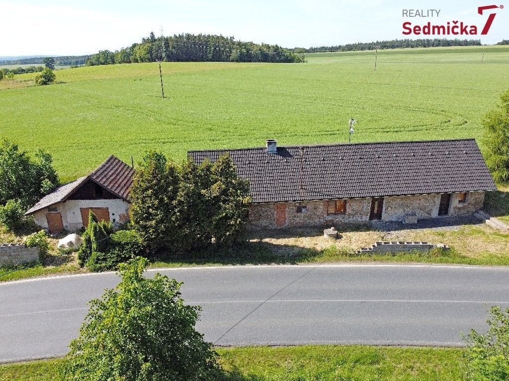 Prodej domu 120 m² - foto 3