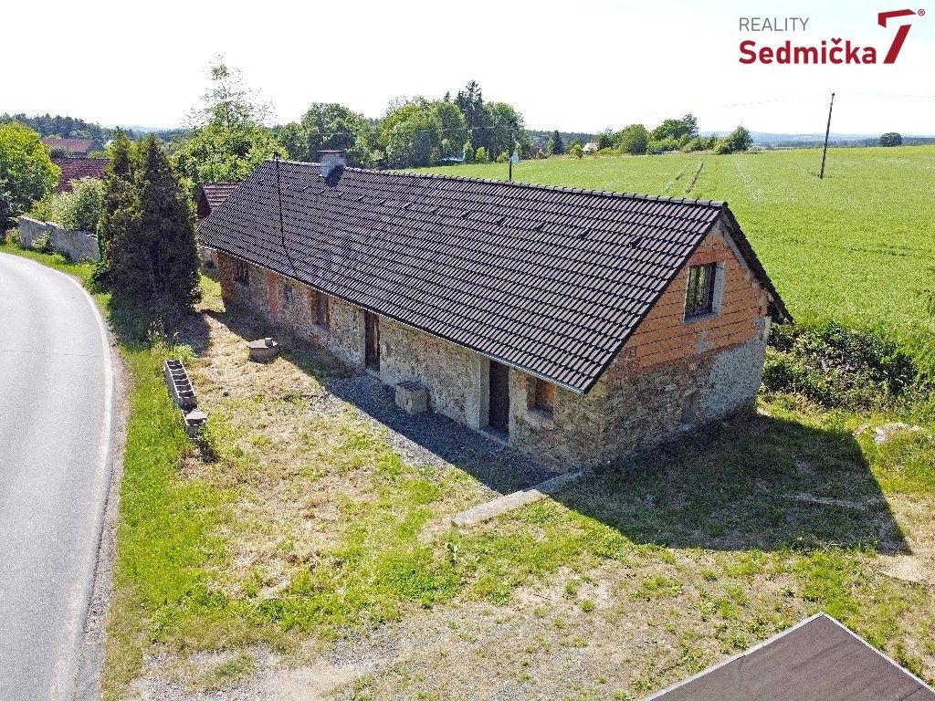 Prodej domu 120 m² - foto 4