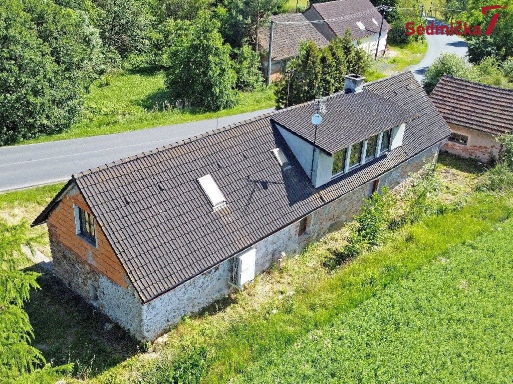 Prodej domu 120 m² - foto 5