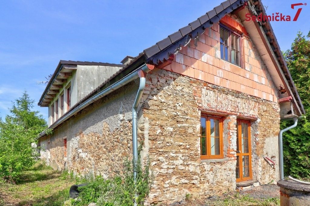 Prodej domu 120 m² - foto 7