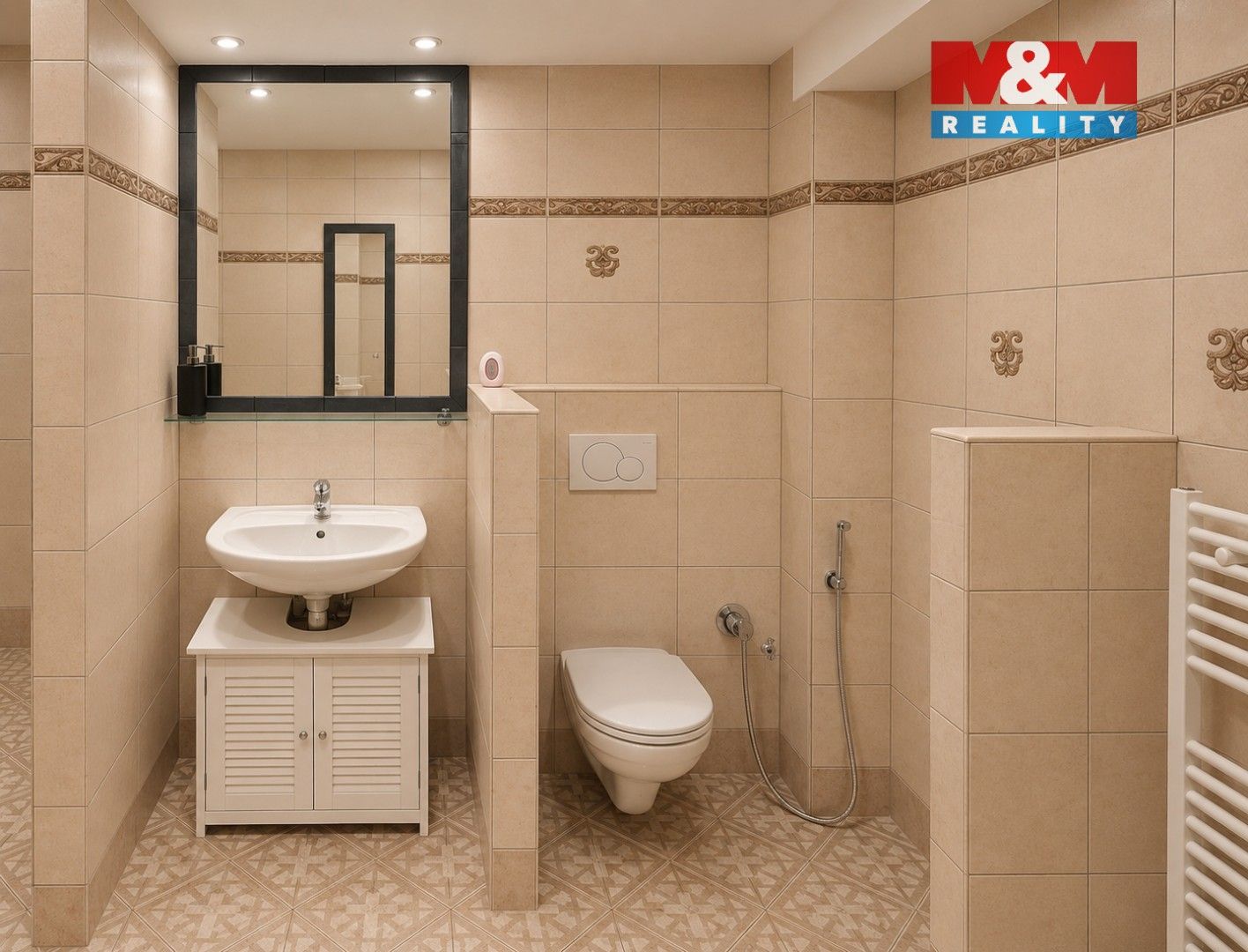 Prodej bytu 1+kk 23 m² - foto 5