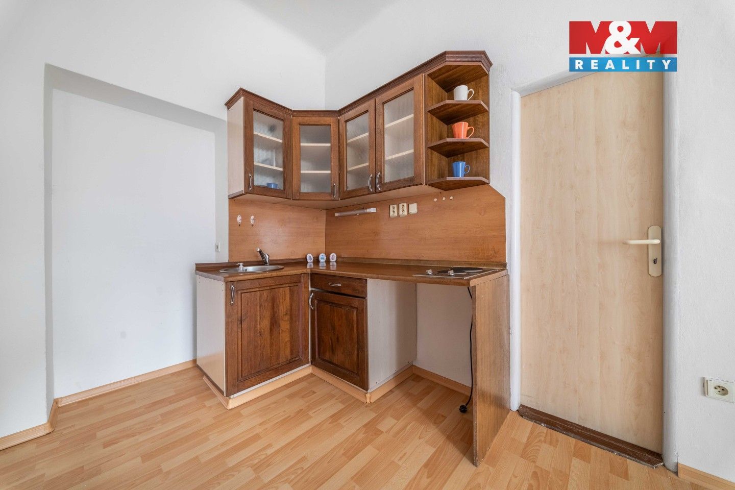 Prodej bytu 1+kk 23 m² - foto 6
