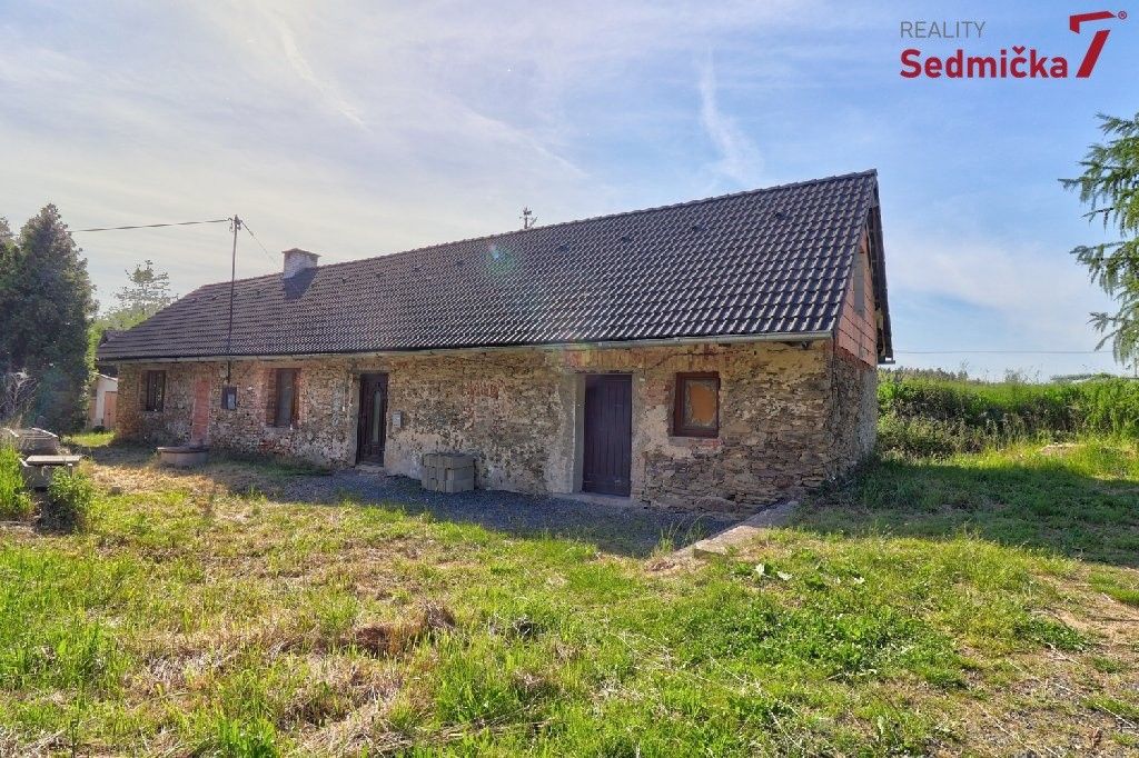 Prodej domu 120 m² - foto 10