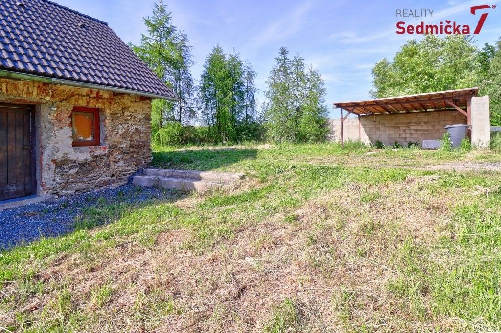 Prodej domu 120 m² - foto 9