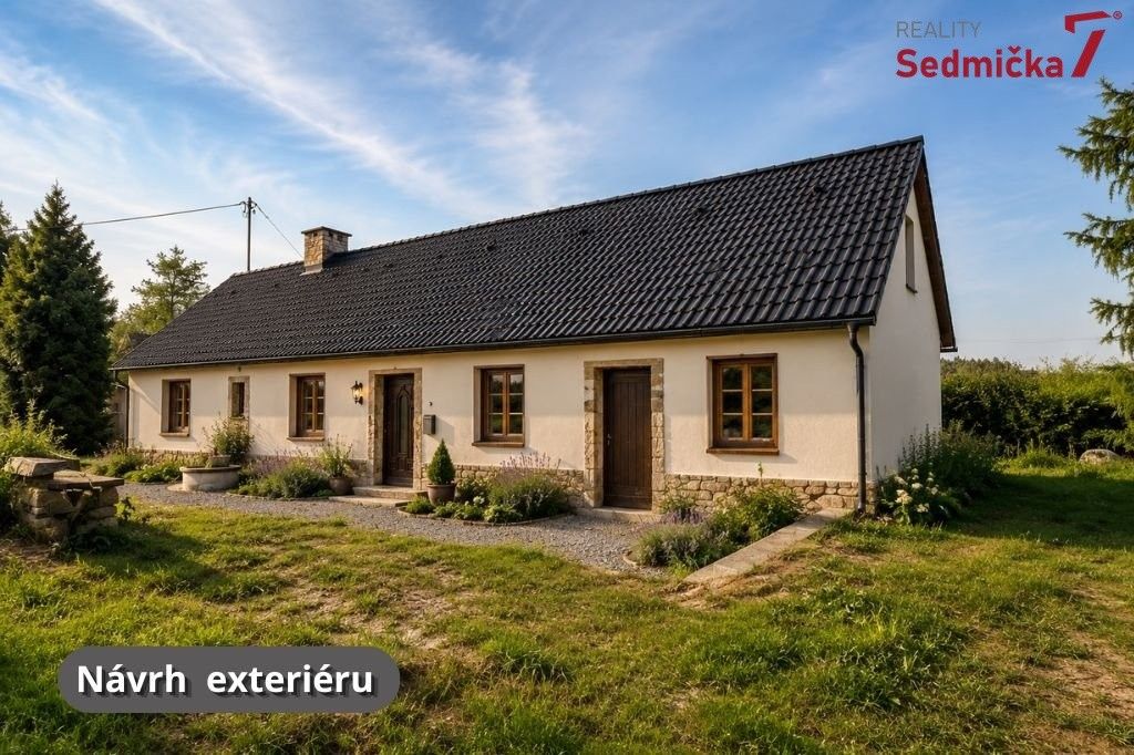 Prodej domu 120 m² - foto 11