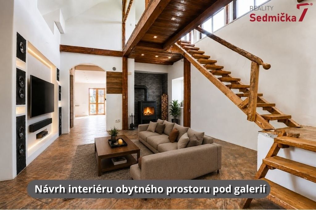 Prodej domu 120 m² - foto 15