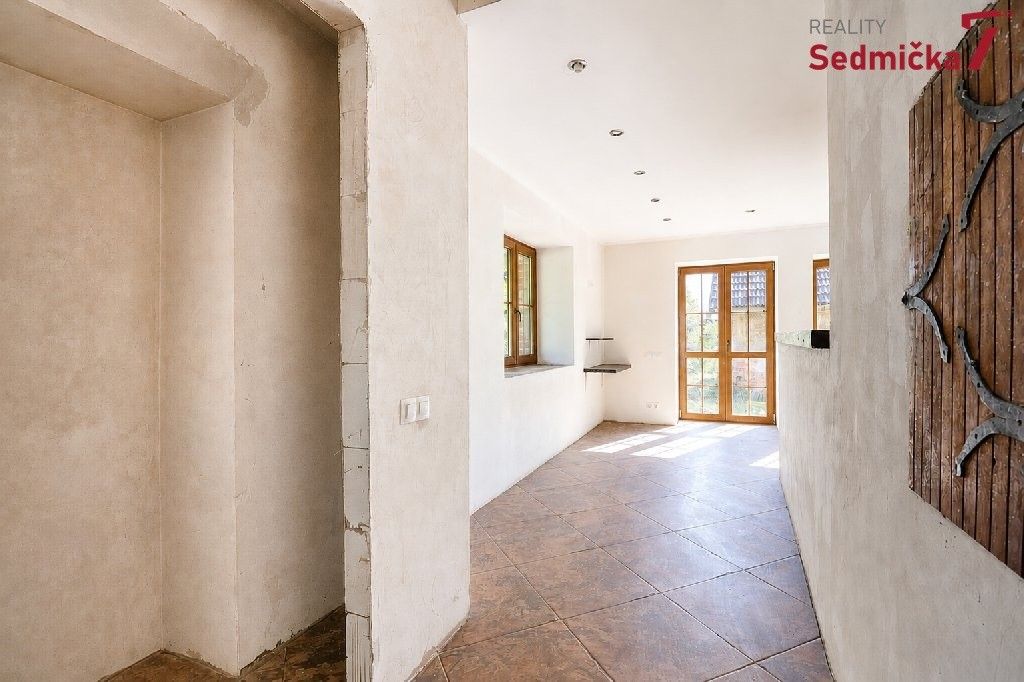 Prodej domu 120 m² - foto 17