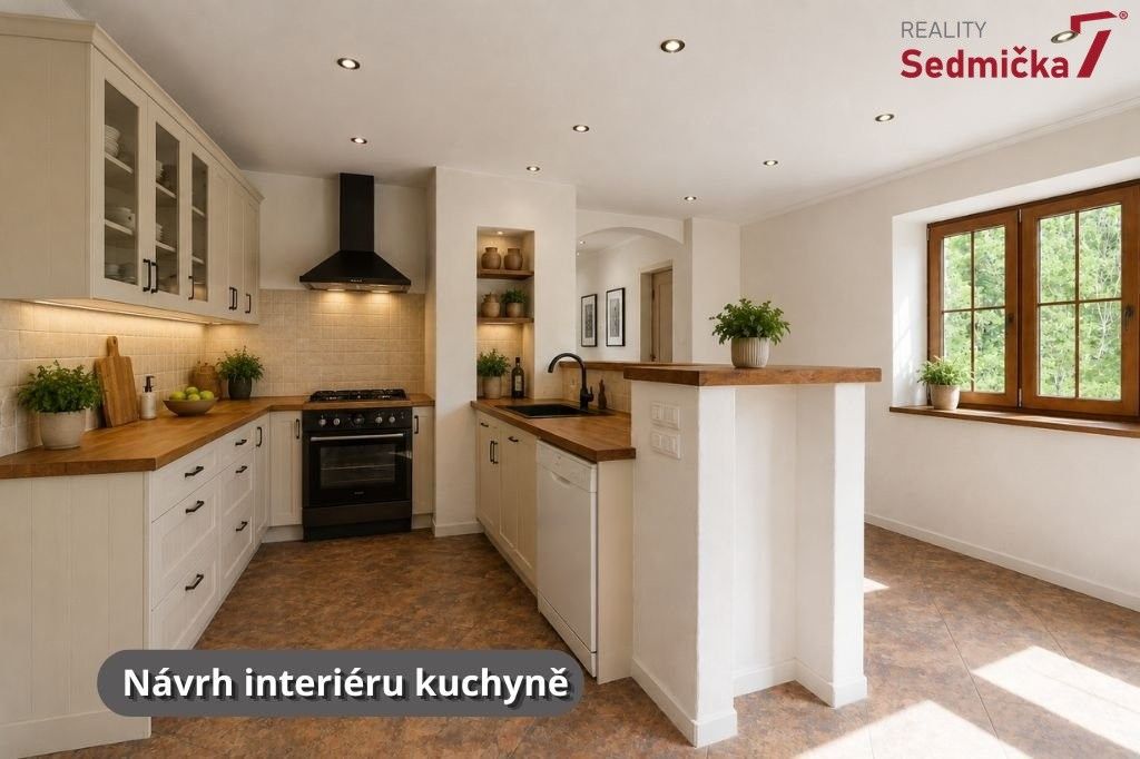 Prodej domu 120 m² - foto 20