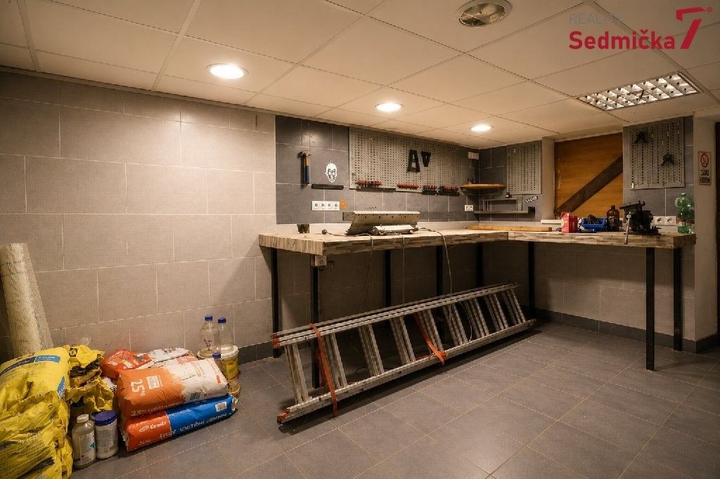 Prodej domu 120 m² - foto 23