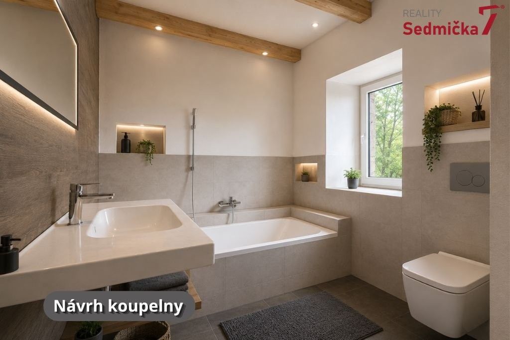 Prodej domu 120 m² - foto 22