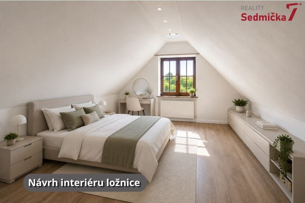 Prodej domu 120 m² - foto 28