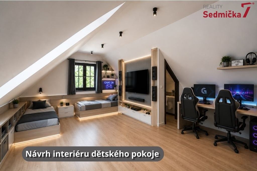 Prodej domu 120 m² - foto 30