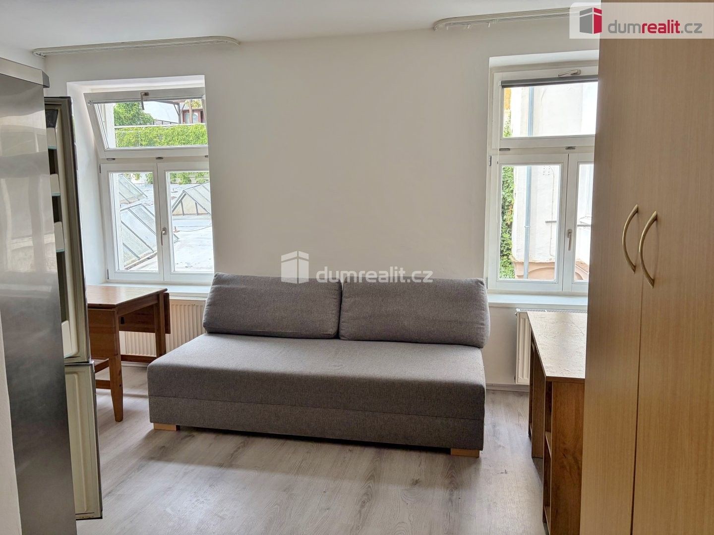 Prodej komerčního prostoru 85 m² - foto 1