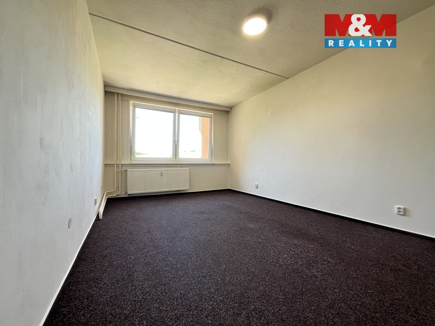 Pronájem bytu 1+kk 30 m² - foto 2