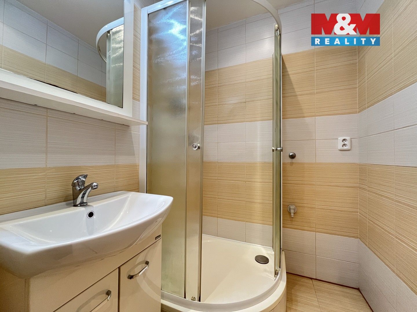 Pronájem bytu 1+kk 30 m² - foto 4