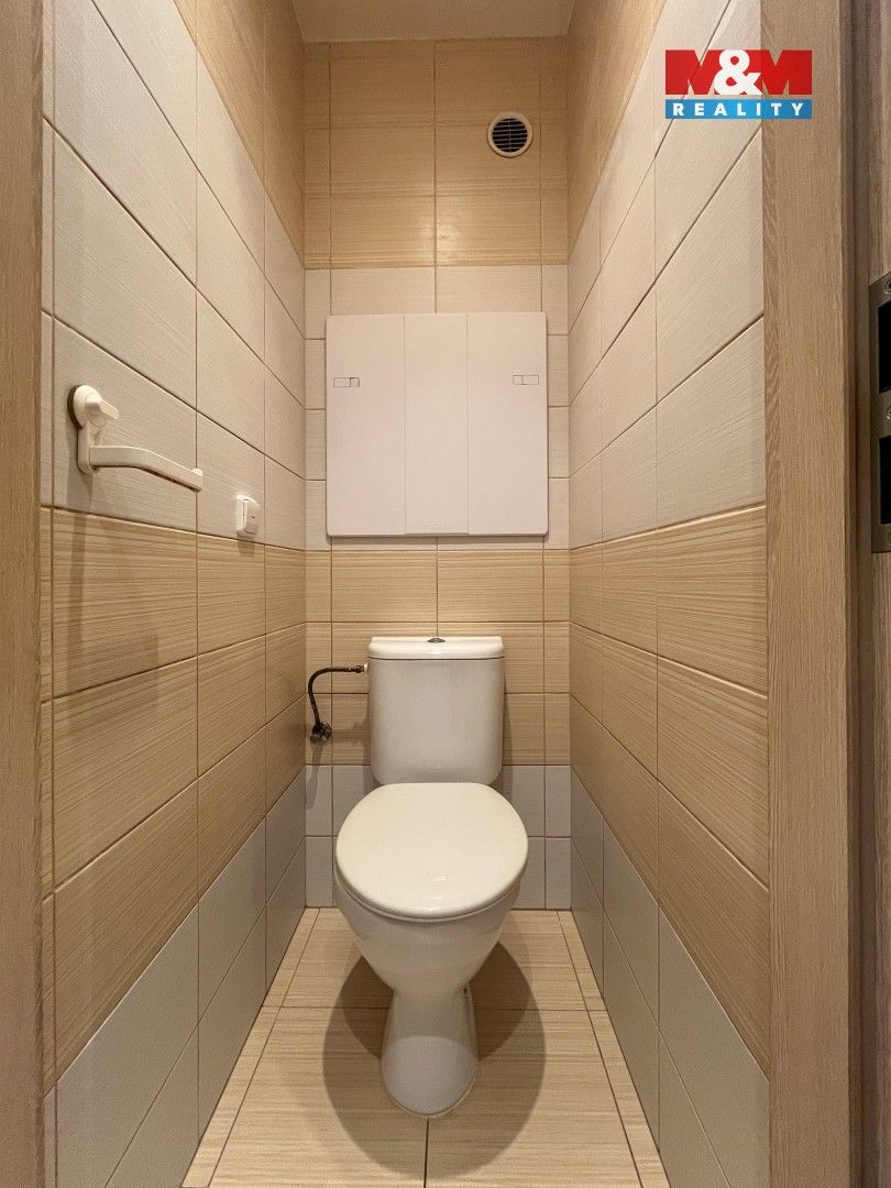 Pronájem bytu 1+kk 30 m² - foto 5
