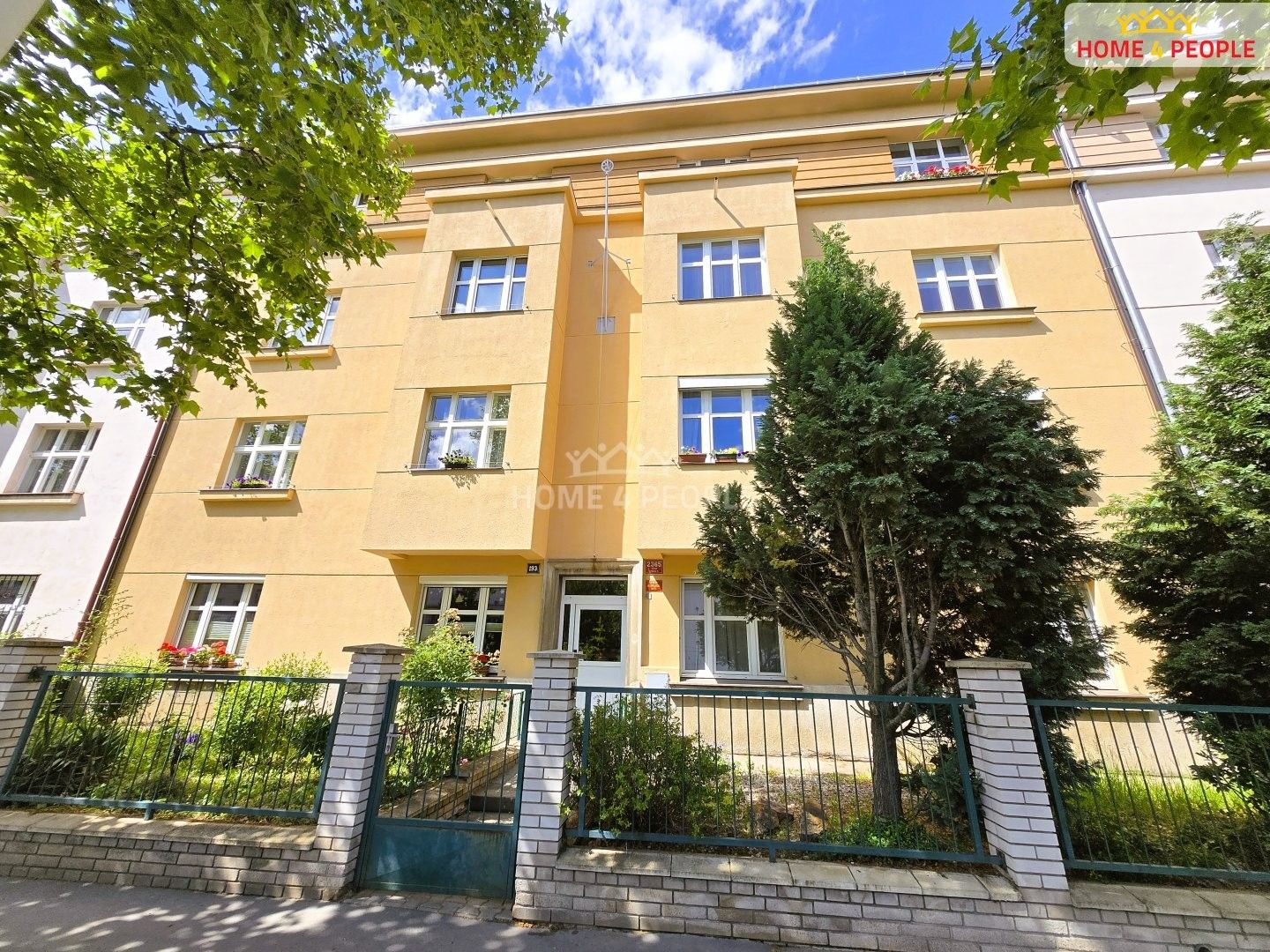 Prodej bytu 3+1 89 m² - foto 2