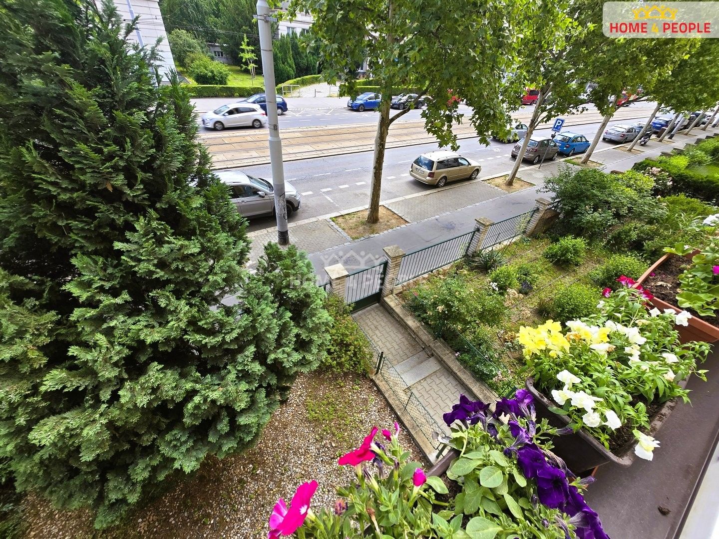 Prodej bytu 3+1 89 m² - foto 4