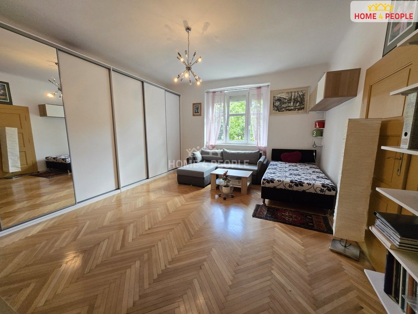 Prodej bytu 3+1 89 m² - foto 6