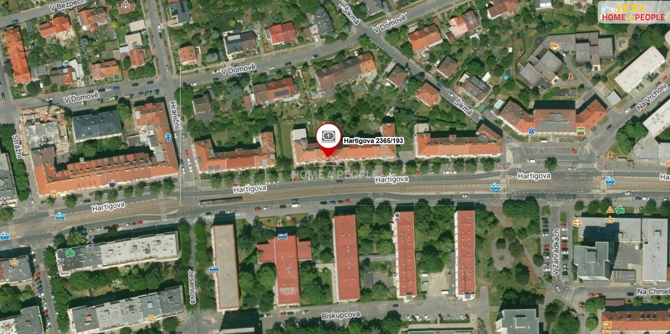 Prodej bytu 3+1 89 m² - foto 3
