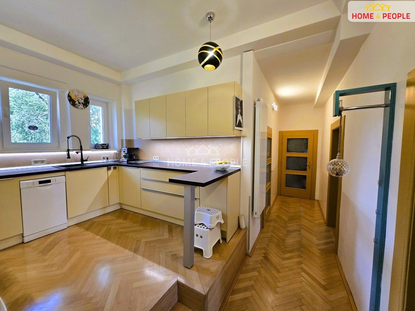 Prodej bytu 3+1 89 m² - foto 10
