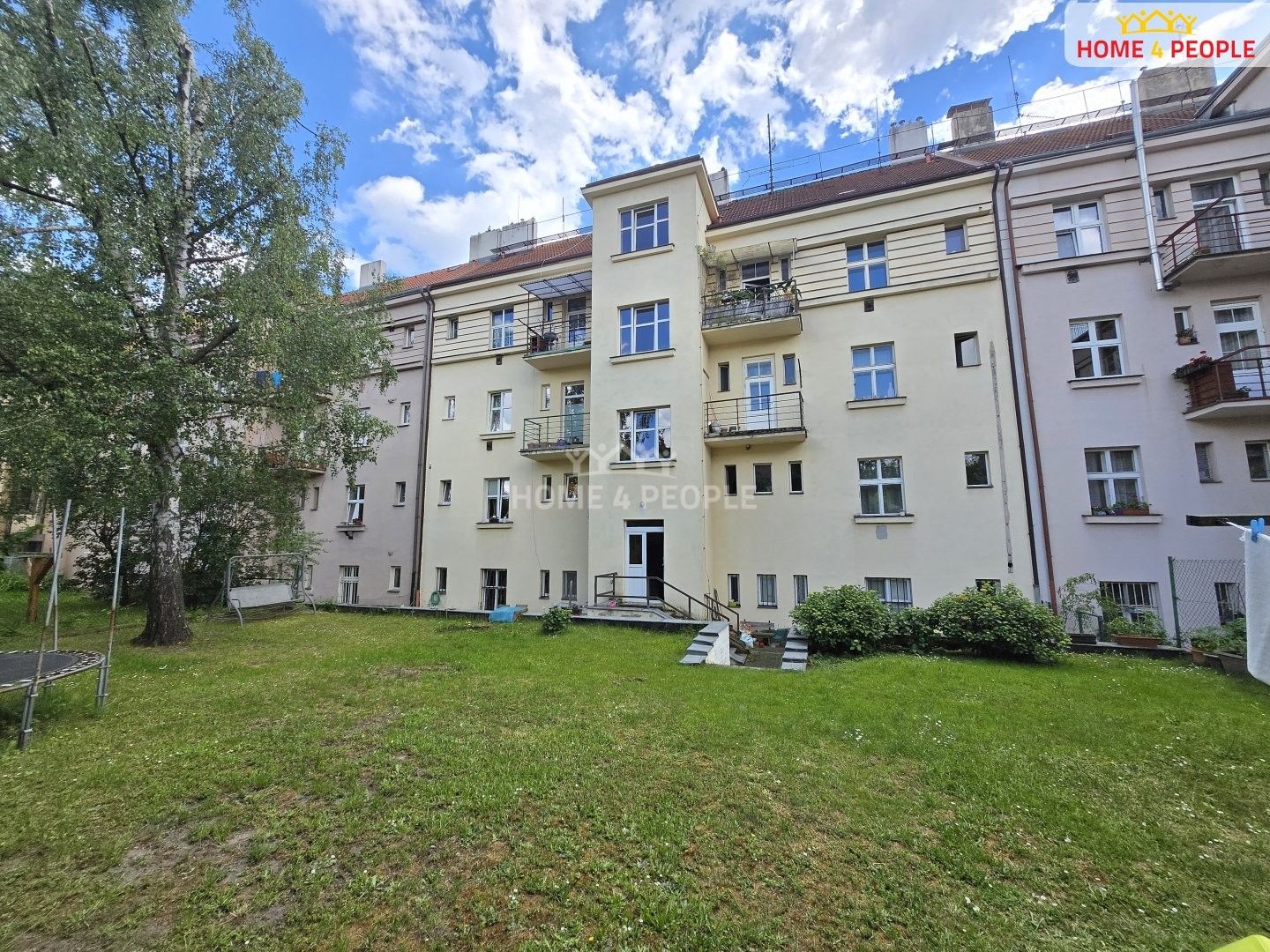 Prodej bytu 3+1 89 m² - foto 16