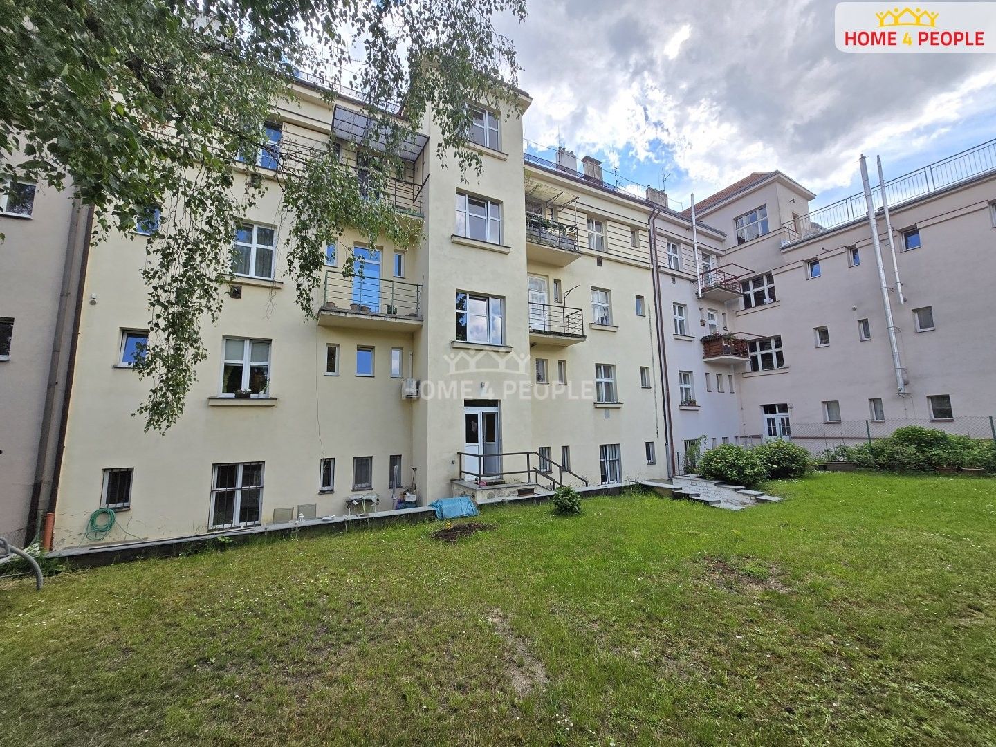 Prodej bytu 3+1 89 m² - foto 17