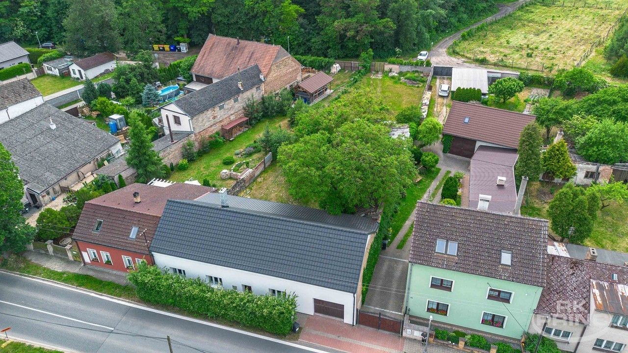 Prodej domu 300 m² - foto 20