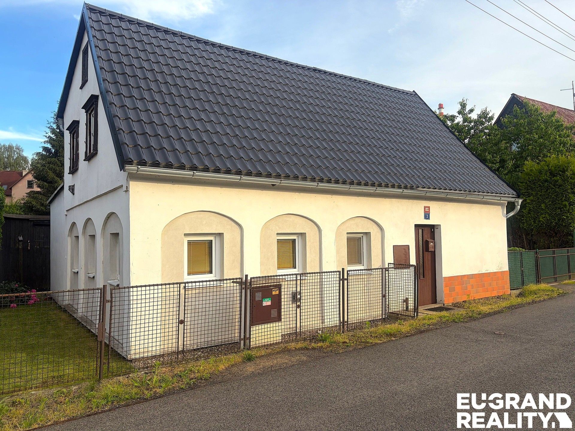 Prodej domu 189 m² - foto 1