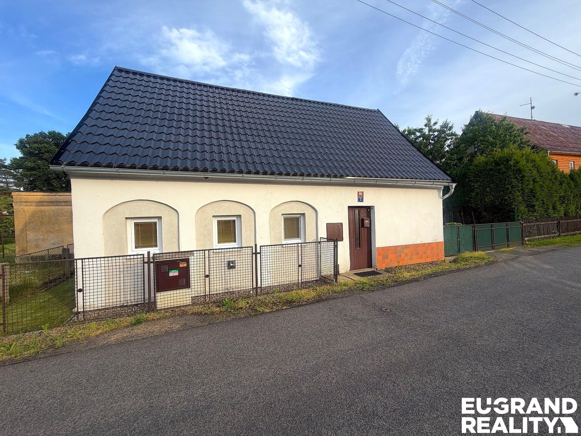 Prodej domu 189 m² - foto 2