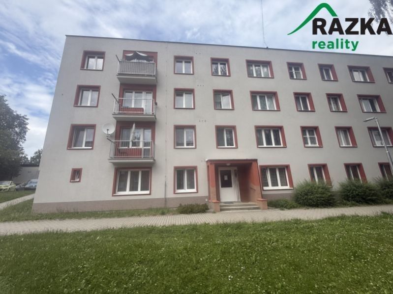 Pronájem bytu 3+1 66 m² - foto 10