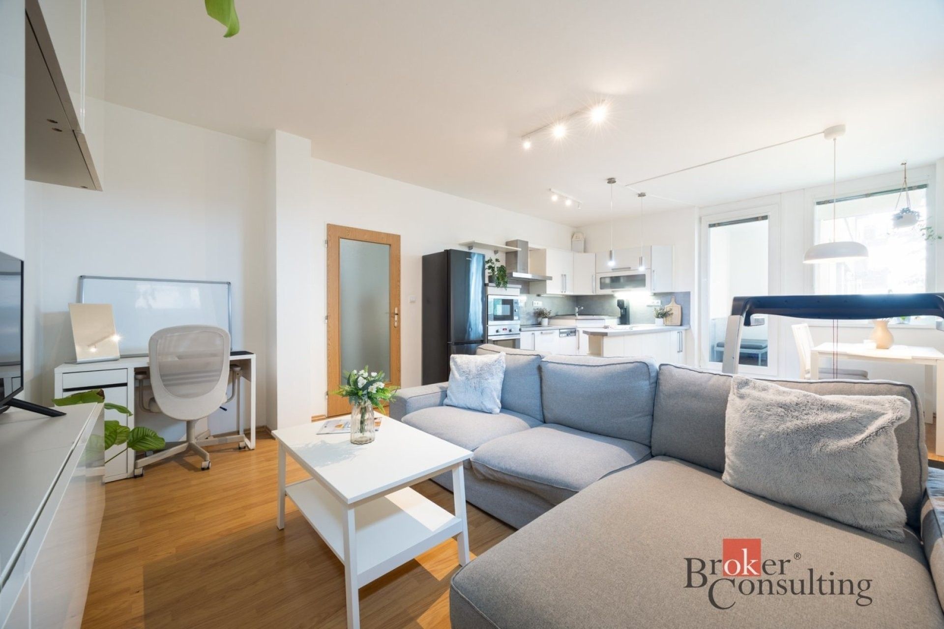 Prodej bytu 3+kk 86 m² - foto 5