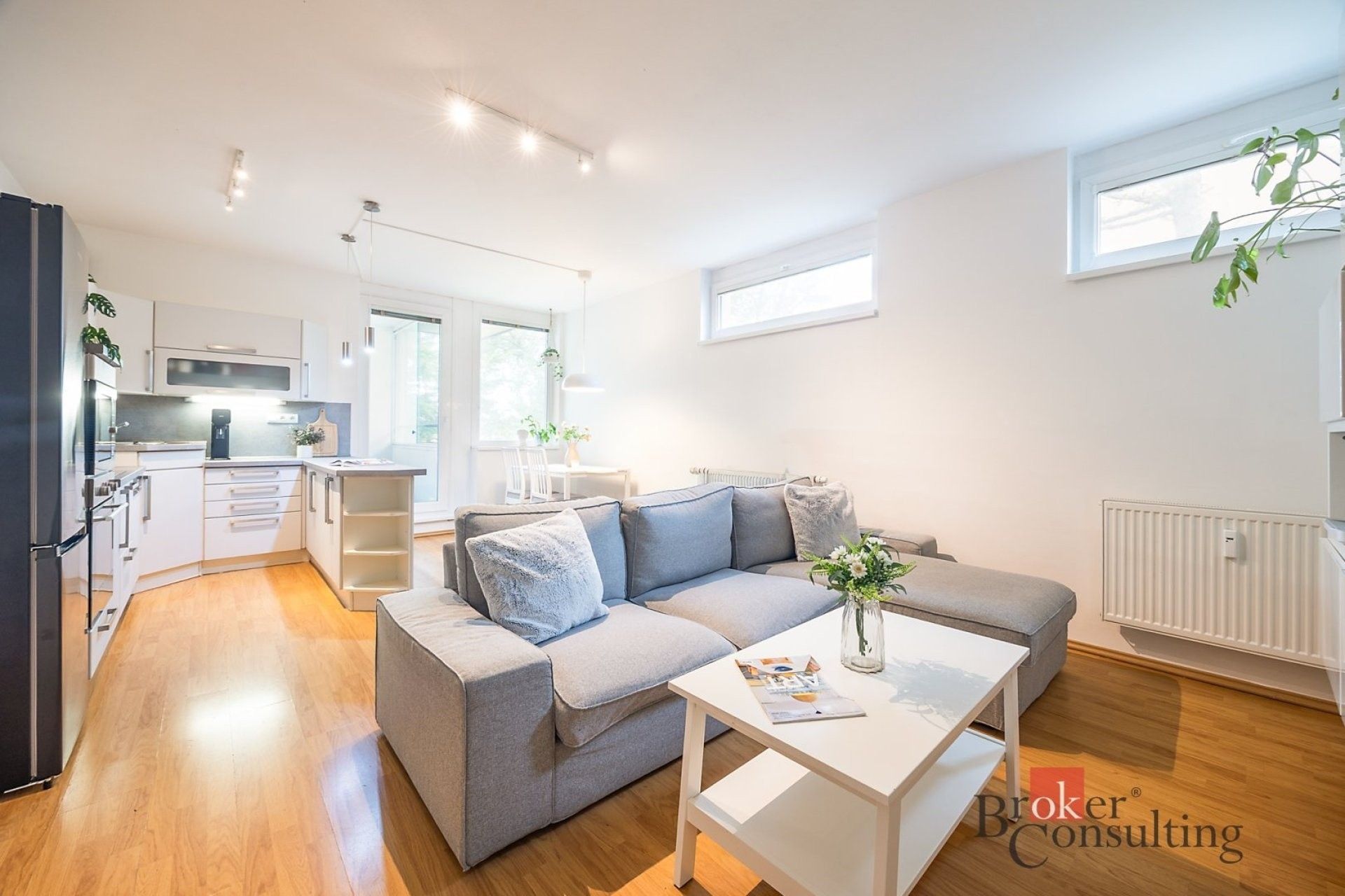 Prodej bytu 3+kk 86 m² - foto 1