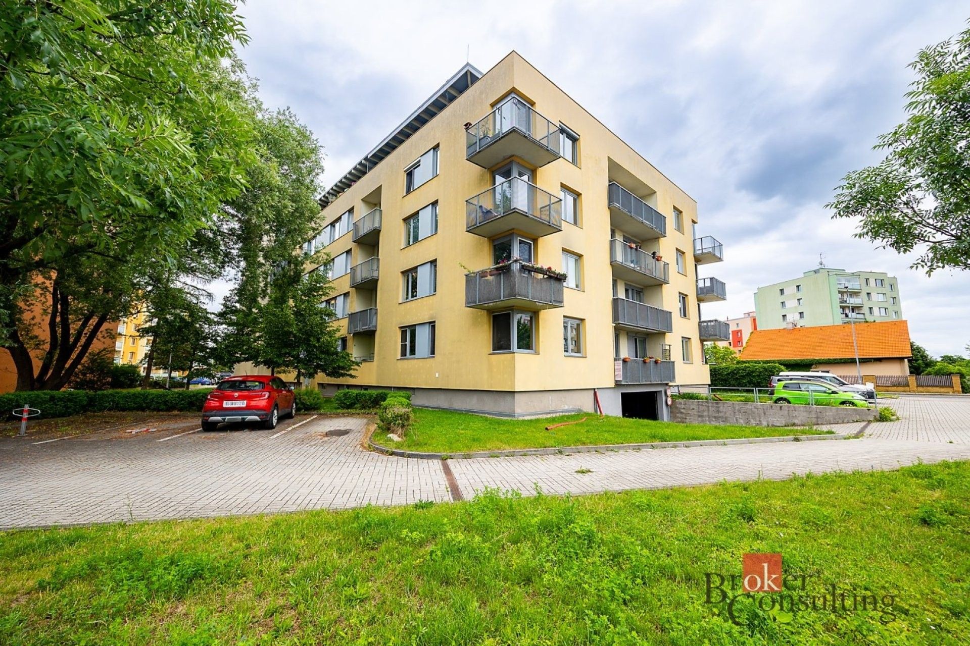 Prodej bytu 3+kk 86 m² - foto 3
