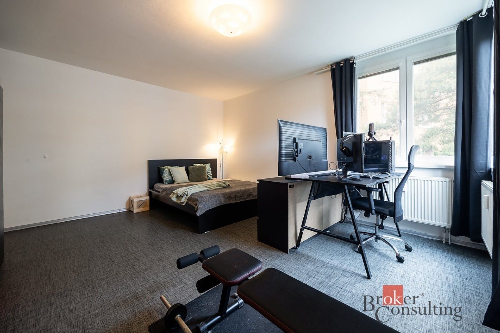 Prodej bytu 3+kk 86 m² - foto 13