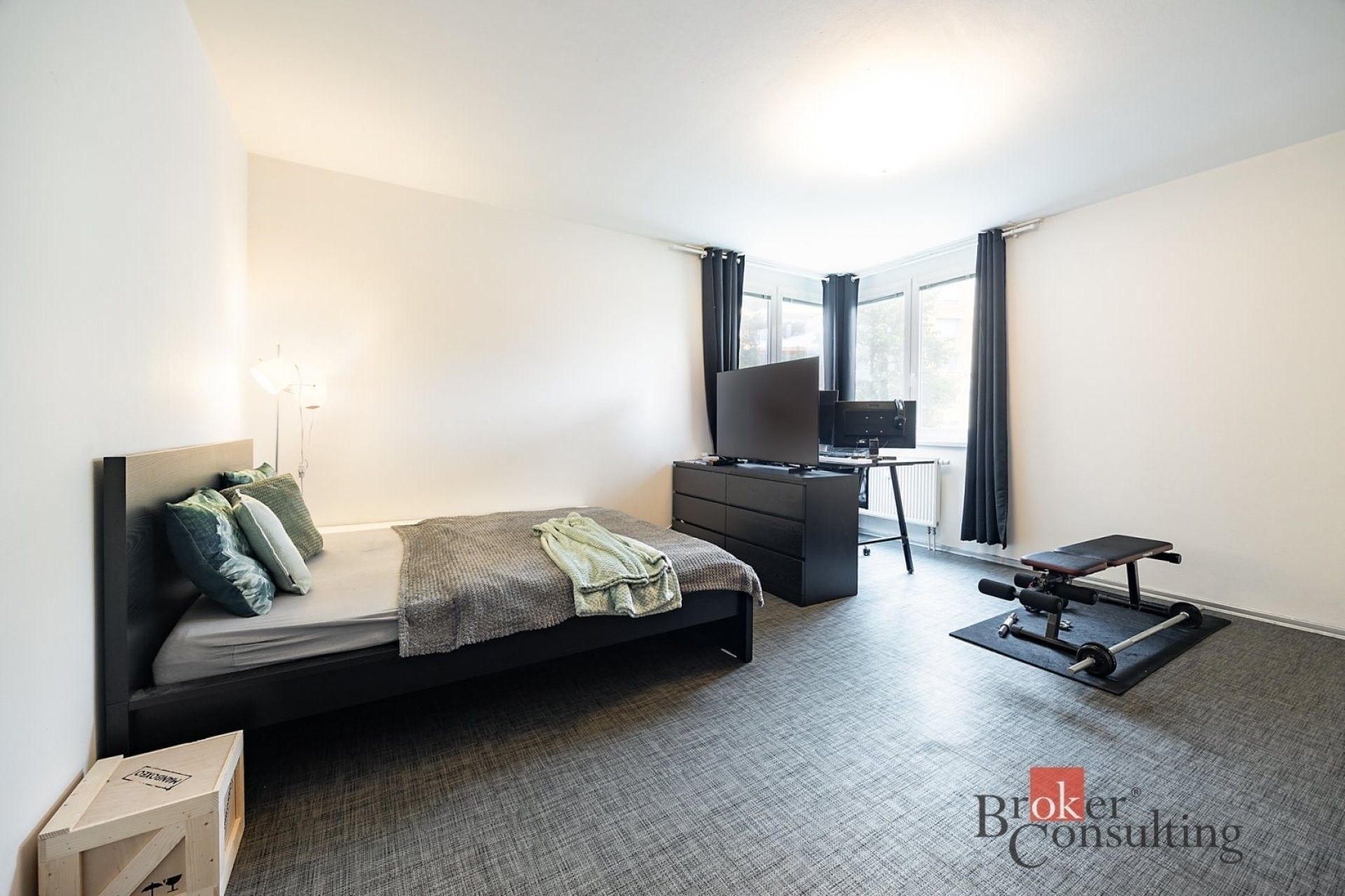 Prodej bytu 3+kk 86 m² - foto 14