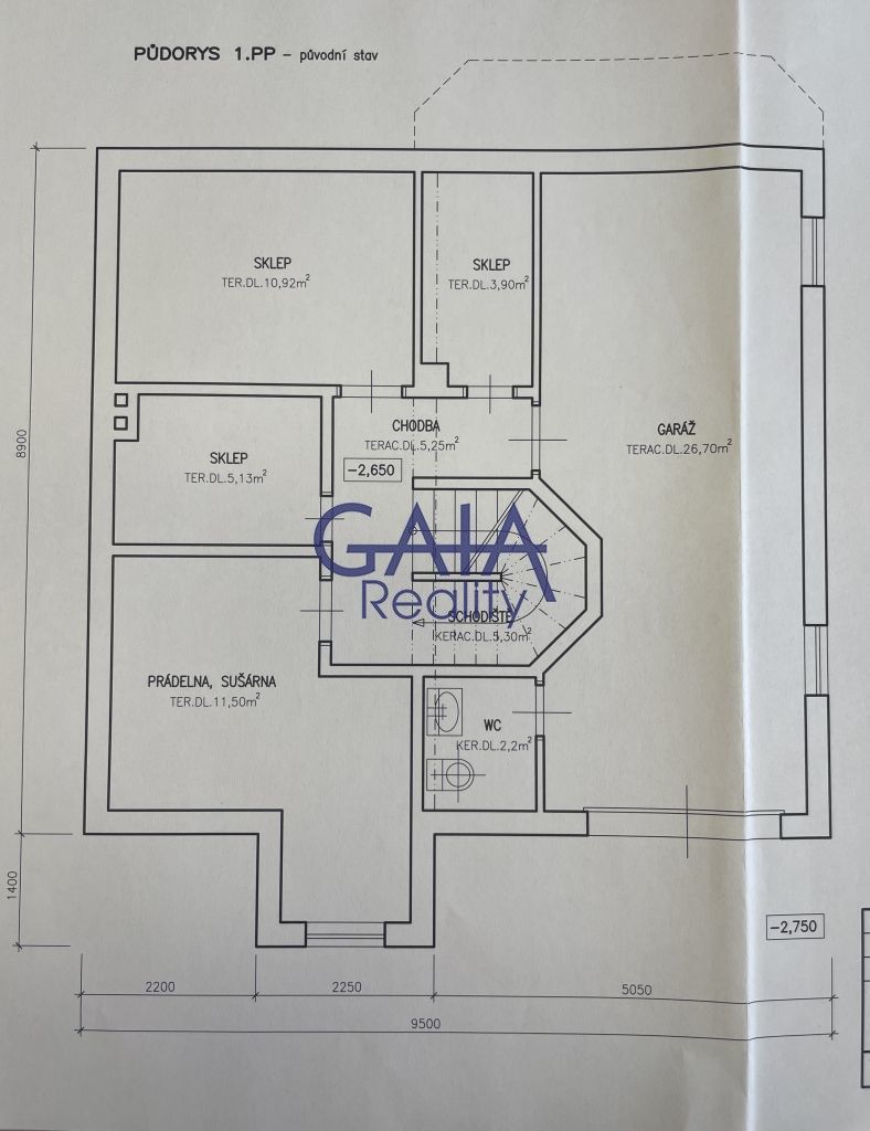 Prodej domu 188 m² - foto 21