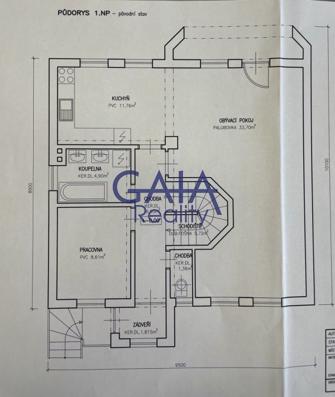 Prodej domu 188 m² - foto 22