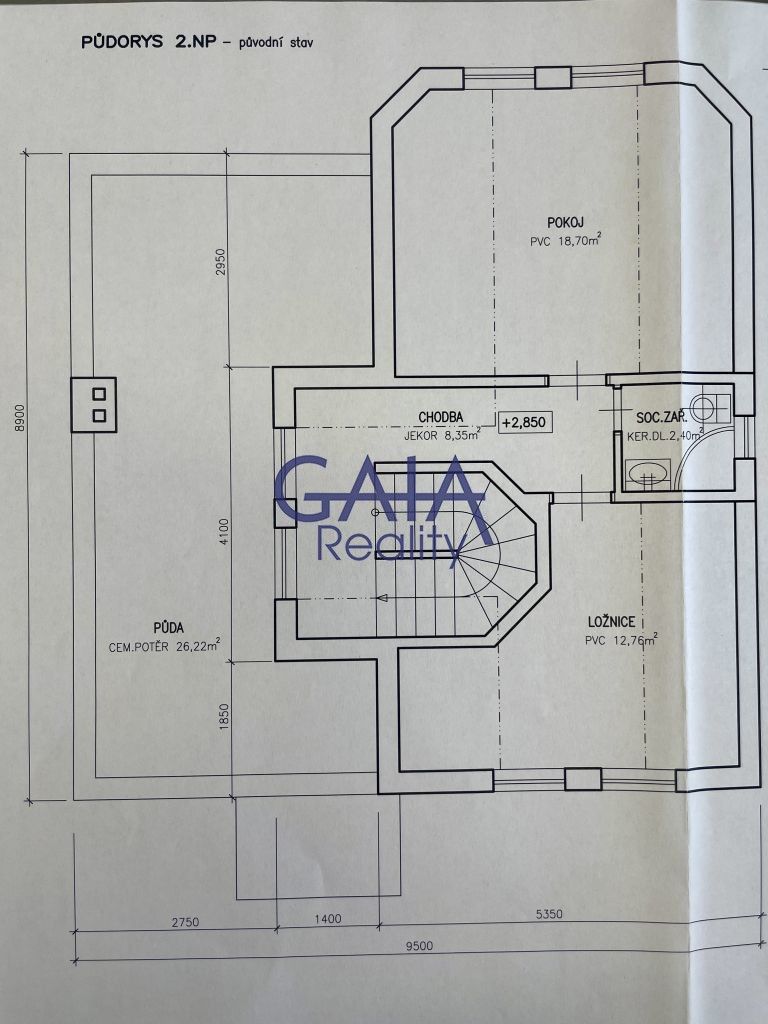 Prodej domu 188 m² - foto 23