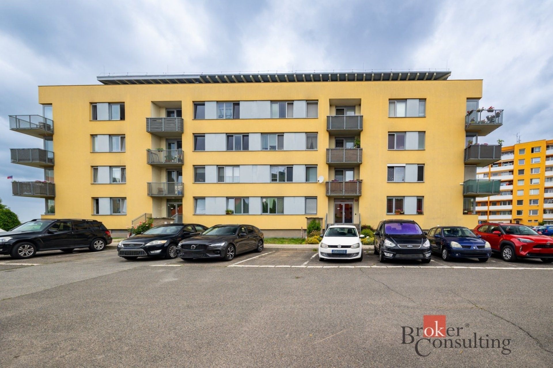 Prodej bytu 3+kk 86 m² - foto 20
