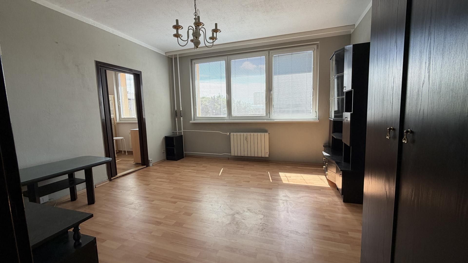 Prodej bytu 2+1 43 m² - foto 3
