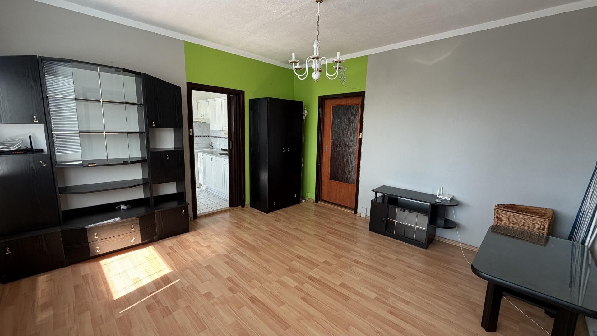 Prodej bytu 2+1 43 m² - foto 4