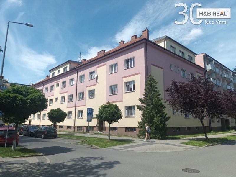 Prodej komerčního prostoru 59 m² - foto 1