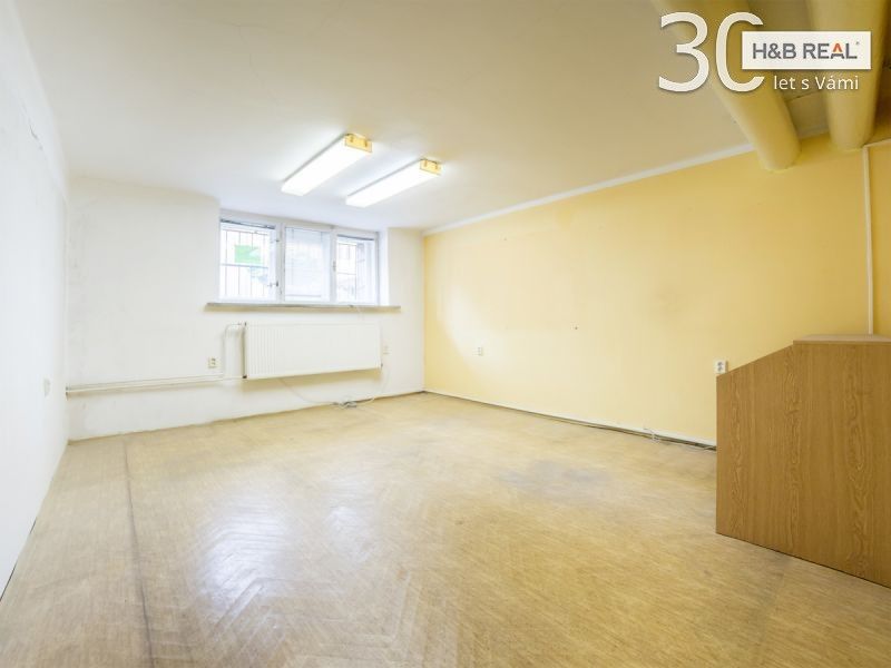 Prodej komerčního prostoru 59 m² - foto 3