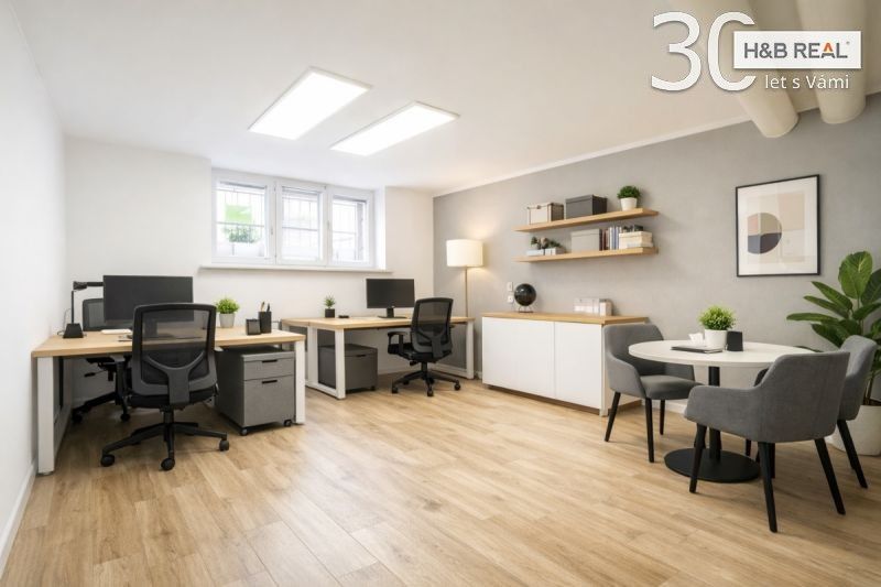 Prodej komerčního prostoru 59 m² - foto 4