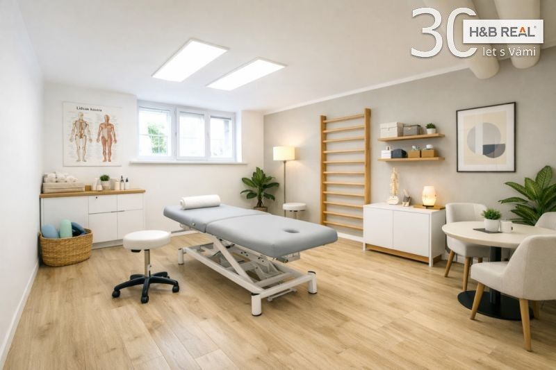 Prodej komerčního prostoru 59 m² - foto 5