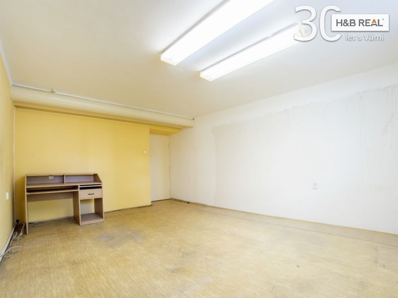Prodej komerčního prostoru 59 m² - foto 6