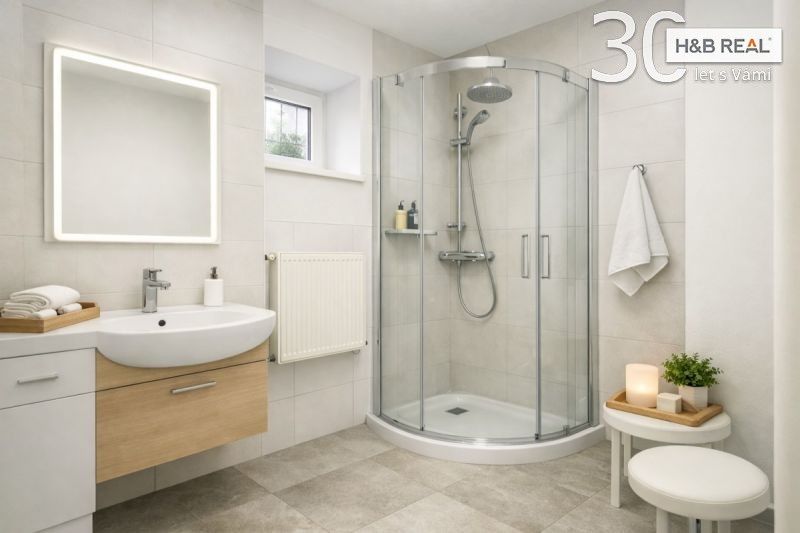 Prodej komerčního prostoru 59 m² - foto 8