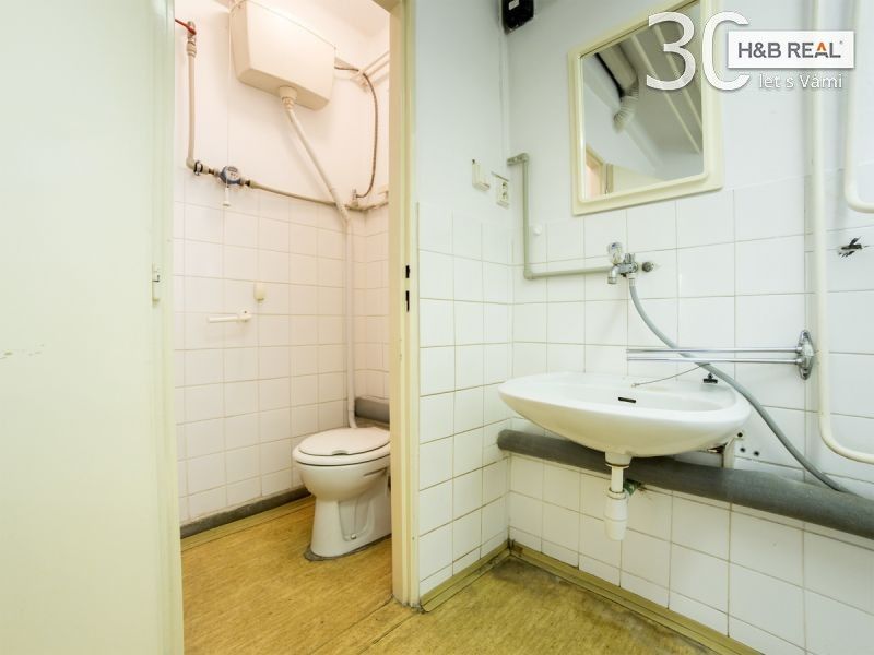Prodej komerčního prostoru 59 m² - foto 9