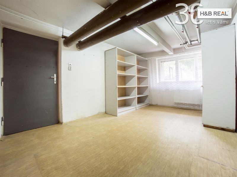 Prodej komerčního prostoru 59 m² - foto 12
